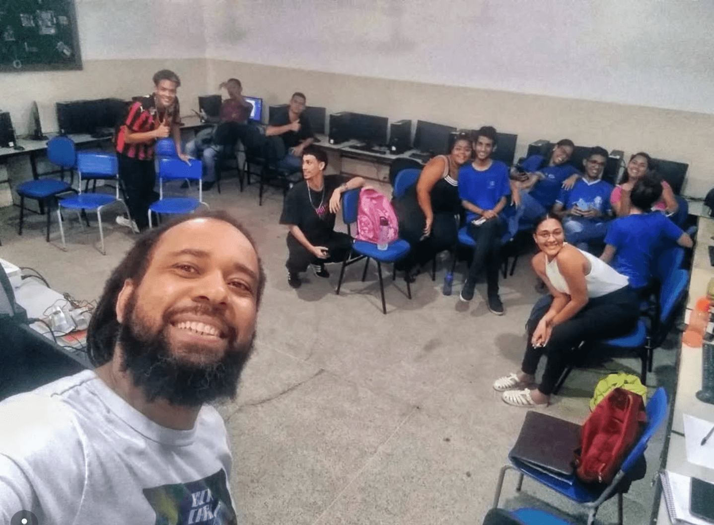 Salvador Community