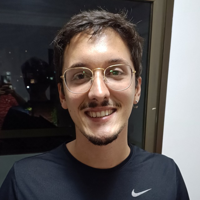 Ariel Leite