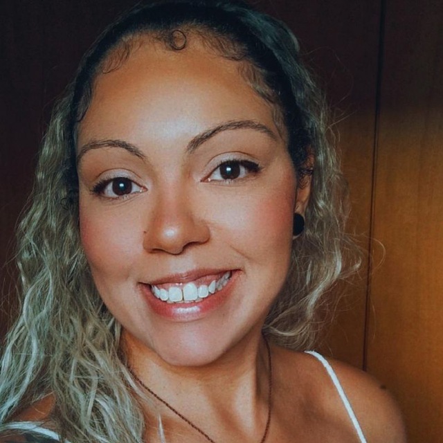Luciana Sousa